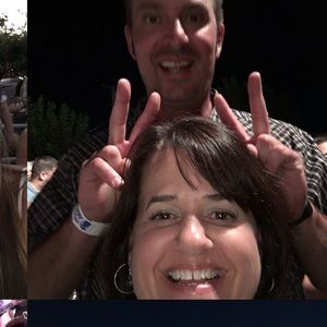 Meet your Posher, Jeanne